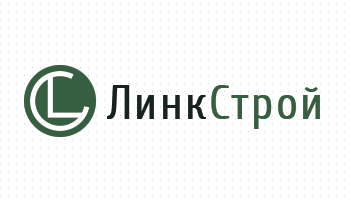 Логотип компании ЛинкСтрой