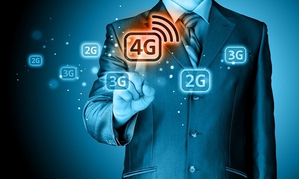 Усиление 3G/4G
